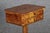 Antique Biedermeier Sewing Table in Birch, 1830 For Sale - Image 11 of 18
