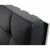 Barcelona Chair in Black Leather by Ludwig Mies van der Rohe, 2010s For Sale - Image 16 of 18