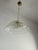 Mid-Century Murano glass chandelier La Murrina, Italian design from the 1970s Intact and in excellent condition, E27 lamp....