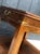 Lane Furniture Campaign Lane Style 2-Tier Coffee Table For Sale - Image 4 of 8