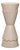 Matthew Izzo Home Vivienne White Oak Drink Table For Sale