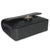 Black Quilted Caviar Small Classic Double Flap Bag For Sale In New York - Image 6 of 9