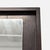 Modern Custom Standing Metal Framed Mirror For Sale - Image 3 of 5