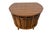 Brown Mid-Century Modern Kent Coffey "Perspecta" Walnut Commode Nightstands - Set of 2 For Sale - Image 8 of 11