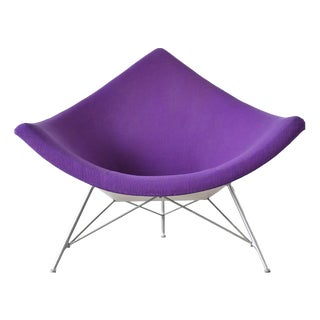 Coconut Chair by George Nelson for Herman Miller, 1954 For Sale