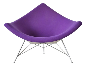 Coconut Chair by George Nelson for Herman Miller, 1954