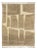 Hand-Knotted Wool Premium Rug by Azele Studio For Sale