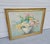 1900 - 1909 Italian Antique Floral Still Life Painting by A. R. Esposito, C. 1890–1920 For Sale - Image 5 of 12