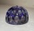 This vintage paperweight is a one-of-a-kind piece that features a beautiful shade of purple amethyst. The intricate cut...