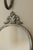 Mid-Century Swedish Pewter Sconces with Mirrors from Svenskt Tenn, Set of 2 For Sale - Image 11 of 18