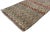 53312 Distressed Vintage Turkish Sivas Rug with Modern Rustic Bungalow Style 02'09 x 04'09. Warm and inviting with rustic...