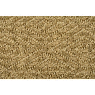 Stark Pueblo Rug in Seagrass, 10' X 14' For Sale