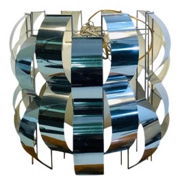 Example of Curtis Jere Chandeliers