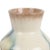 Cream West German Vases with Abstract Marble Pattern by Bay Keramik, 1960s, Set of 2 For Sale - Image 8 of 11