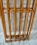 Victorian Arts & Crafts Room Divider in Pine For Sale - Image 9 of 12