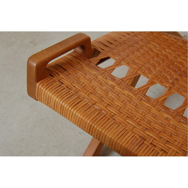 JH-512 Lounge Chair by Hans Wegner, 1960s For Sale - Image 12 of 18