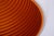 Harvey Guzzini Mid-Century Modern Pendant Light by Guzzini for Meblo, Italy, 1960s For Sale - Image 4 of 8