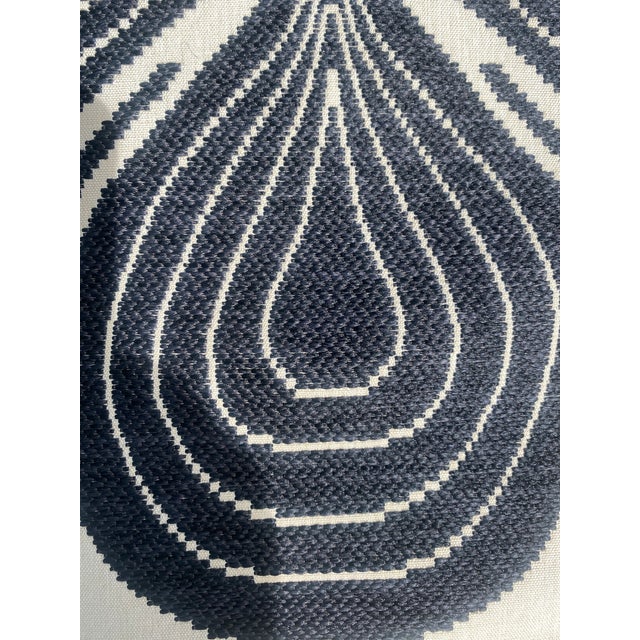 Mid-Century Modern Rare Original B&b Italia Canasta 65 Outdoor Cushions by Patricia Urquiola For Sale - Image 3 of 5