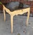 Minton-Spidell 18th C Style Minton Spidell Rustic French Country Side Table For Sale - Image 4 of 5