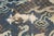 Early 20th Century Early 20th Century Chinese Kesi Slit Double Dragon Tapestry For Sale - Image 5 of 6