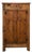 19th Century Fir Cabinet For Sale