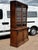 Victorian Mahogany Bookcase For Sale - Image 3 of 7