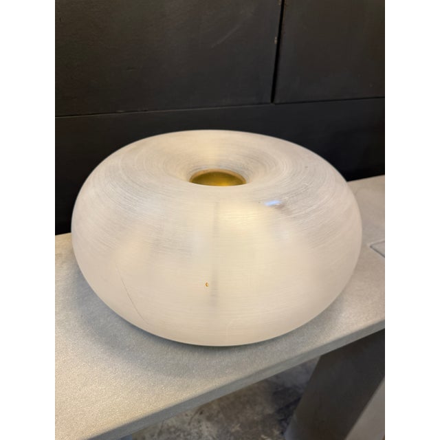 Italian Italian Table Lamp 70s For Sale - Image 3 of 6