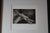 A beautiful black and white photograph of a well positioned nude. This piece is framed and signed by the artist. This was...