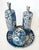 Mid-Century Modern Vases & Tray Jamie Young For Sale - Image 3 of 8