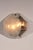 Large Glass Wall Lights by J.T Kalmar, 1970s, Set of 2 For Sale - Image 4 of 12