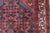 1960s, Handmade Vintage Persian Malayer Rug 4.2' X 7.1' For Sale - Image 13 of 17