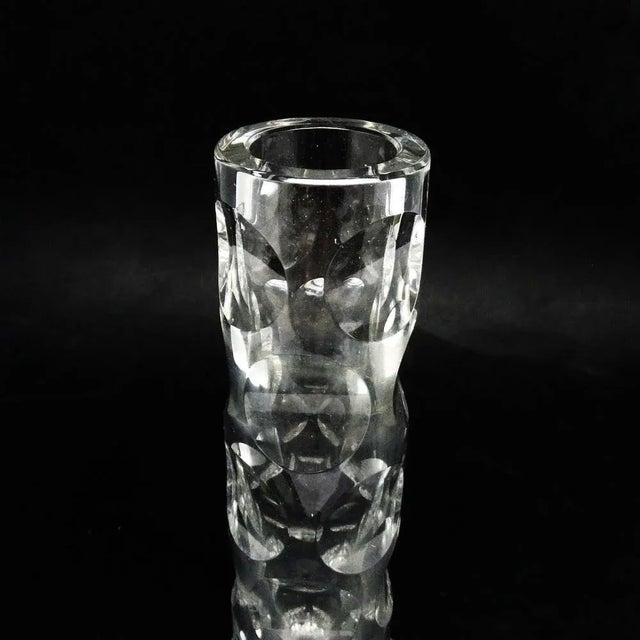 Art Deco Vase, Germany, 1950s For Sale - Image 8 of 12