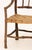 Adirondack Style Rustic Twig and Branch Arm Chair For Sale - Image 4 of 7