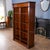 Niagara Furniture Mahogany Bookcase For Sale - Image 4 of 12