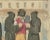 Baldwin, Cradock & Joy, Public Beheading for Murder in Rome, Hand-Colored Print, 1820s For Sale - Image 6 of 10