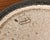 Mid-Century Modern Danish Studio Pottery Bowl from Lovemose, 1960s For Sale - Image 12 of 13