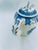 Burgenland Ceramic Teapot from Villeroy & Boch, 1959 For Sale - Image 10 of 17