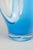 Monumental Art Glass Vase by Books Glas, Kosta, Sweden, 20th Century For Sale - Image 3 of 5