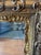 Traditional Early 20th Century Italianate Gilt Wood Mirror For Sale - Image 3 of 9