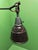 1930s wall mountable industrial task lamp designed by renowned german designer curt fischer for midgard . in amazing...