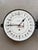 Vintage Us Govt Chelsea Ships Clock 24 Hour Navy Red Sweeping Hand 797177 For Sale In Las Vegas - Image 6 of 11