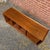 Wood Merton Gershun for Dillingham Esprit Walnut Record Storage Bench For Sale - Image 7 of 12