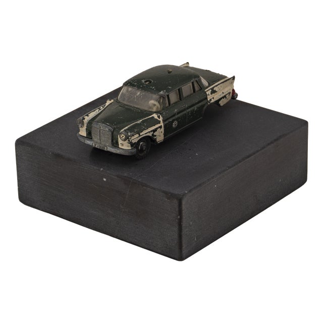Model Mercdes Benz 190 D Model from Siku, Germany For Sale