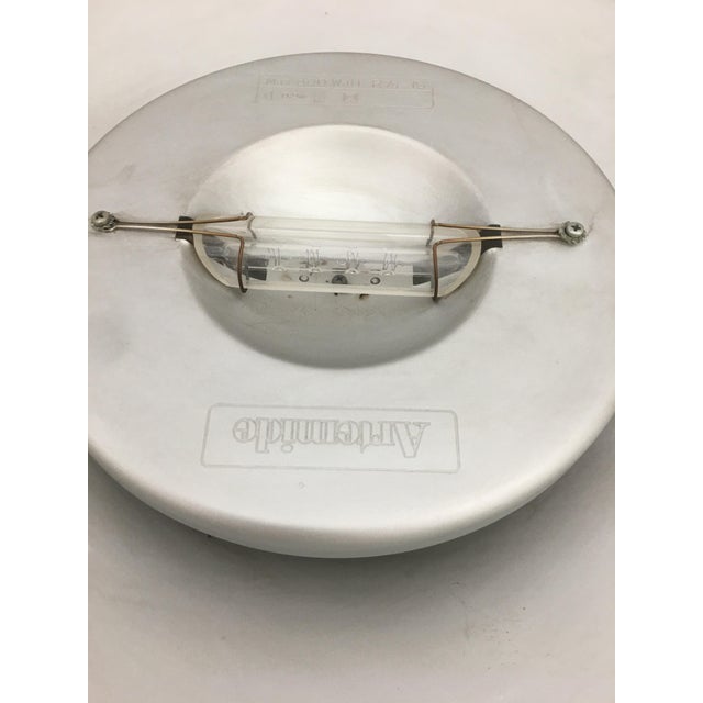 Zen Terra Floor Lamp by Ernesto Gismondi for Artemide, 1980s For Sale - Image 10 of 12