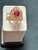 2 Carat Treated Round Ruby 14 Karat Yellow Gold Cocktail Ring, Vintage For Sale - Image 10 of 18