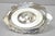 Vintage Fb Rogers Silver Plated Victorian Gravy Sauce Boat W/ Attached Dish For Sale - Image 13 of 15