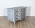 18th Century Swedish Rococo Chest of Drawers with Original Hardware, circa 1760–1770 For Sale - Image 5 of 8