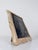 Italian Goatskin Picture Frame from Bolzani, Milan, 1920s For Sale - Image 17 of 18