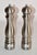 Large Peugeot Paris Stainless Steel Bistro Pepper and Salt Mill For Sale - Image 17 of 17