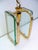 Pendant Light from Fontana Arte, 1940s For Sale - Image 9 of 10